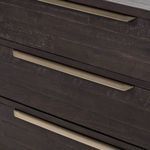 Product Image 15 for Wyeth 6 Drawer Dresser Dark Carbon from Four Hands