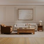 Product Image 9 for Graham Storage Coffee Table from Moe's