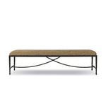 Product Image 5 for Jade Accent Bench from Four Hands