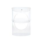 Product Image 3 for Baran Barrel Back Chair from Wildwood Home