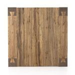 Product Image 24 for Abaso Brown Wooden Coffee Table from Four Hands