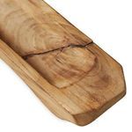 Product Image 4 for Silla Bowl - Burnt Reclaimed from Four Hands