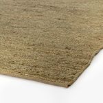 Product Image 2 for Olive Jute Rug from Four Hands