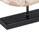 Product Image 3 for Anu Marble Disc from Currey & Company