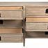 Product Image 7 for Reclaimed Lumber Lewis 6 Drawer from CFC