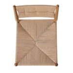 Product Image 9 for Dara Bar + Counter Stool With Cushion from Four Hands