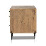 Product Image 16 for Eaton Amber Oak Executive Desk from Four Hands