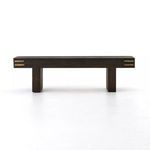 Product Image 3 for Nolan Accent Bench from Four Hands