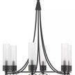Product Image 1 for Relais Chandelier from Currey & Company