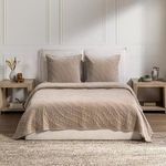 Product Image 2 for Elms 3-Piece Queen Velvet Quilt Set from Classic Home
