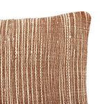 Product Image 3 for Handwoven Stripe Wool Pillow from Four Hands