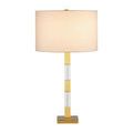 Product Image 4 for Toshiro Table Lamp from Currey & Company