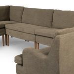 Product Image 6 for Aurelia Dining Banquette U Shape from Four Hands