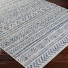Product Image 3 for Eagean Denim / Dark Blue Indoor / Outdoor Rug from Surya