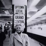 Product Image 3 for Grand Central Marilyn By Getty Images from Four Hands