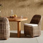 Product Image 2 for Messina Outdoor Dining Chair from Four Hands