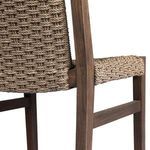 Product Image 7 for Cromwell Outdoor Dining Chair from Four Hands