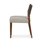 Product Image 16 for Ferris Nubuck Charcoal Dining Chair from Four Hands