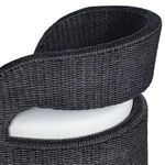Product Image 24 for Hawkins Outdoor Swivel Chair from Four Hands
