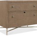 Product Image 1 for Sonnet Lateral File from Hooker Furniture
