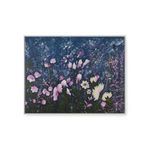 Product Image 1 for Wildflower Blue Framed Canvas from Villa & House