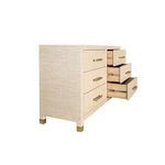 Product Image 1 for Winchester Six Drawer Chest from Worlds Away