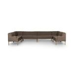 Product Image 1 for Aurelia Dining Banquette U Shape - Broadway Coffee from Four Hands