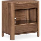 Product Image 1 for Eleana Two Drawer Nightstand from Hooker Furniture