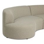 Product Image 8 for Opal Outdoor 3-Piece Sectional from Four Hands