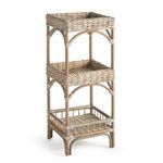 Product Image 1 for Isla Etagere from Napa Home And Garden