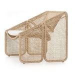 Product Image 5 for Selma Outdoor Chair from Four Hands