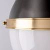 Product Image 1 for Latham 1 Light Swing Arm Wall Sconce from Hudson Valley