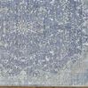 Product Image 3 for Vivien Transitional Charcoal Hand-Knotted Rug - 2' x 3' from Feizy Rugs