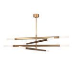 Product Image 1 for Wick Chandelier from Regina Andrew Design