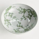 Product Image 4 for Imperial Empress Decorative Footed Bowl from Napa Home And Garden