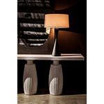 Product Image 5 for Evelyn White Wash Console from Noir