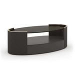 Product Image 2 for Love Oval Cocktail Table from Caracole