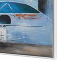 Product Image 4 for Reggio Multi-Color Framed Canvas from Villa & House