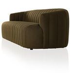 Product Image 20 for Elliana Fiqa Boucle Olive Modern Sofa from Four Hands