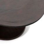 Product Image 14 for Simone Oval Coffee Table from Four Hands