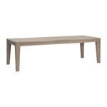 Product Image 3 for Canal Extension Dining Table from Essentials for Living