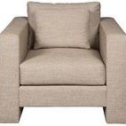 Product Image 1 for Brady Chair from Vanguard Furniture