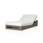 Product Image 15 for V Outdoor Chaise Lounge from Four Hands