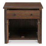 Product Image 4 for Gene Charging Nightstand from Moe's