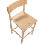 Product Image 5 for Foundation Counter Stool from Classic Home Furnishings