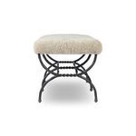 Product Image 3 for Ruby Accent Bench from Four Hands