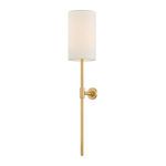 Product Image 1 for Olivia 1-Light Rechargeable Wall Sconce from Mitzi