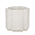 Product Image 1 for Smerlato Terrazzo Planter from Currey & Company