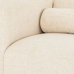 Product Image 8 for Sled Sofa Thames Cream from Four Hands