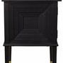 Product Image 3 for Conveni Sideboard With Brass Detail, Charcoal from Noir
